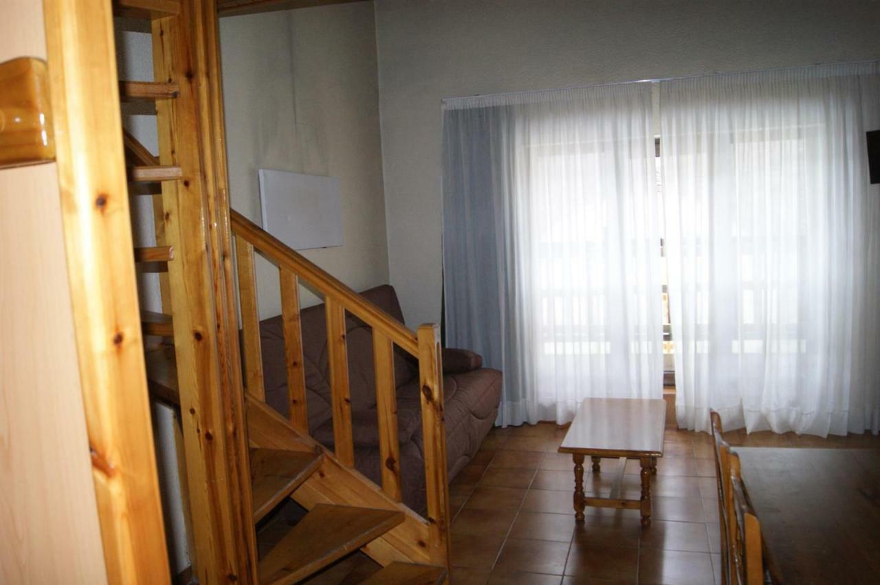 Appartamento Complejo Deusol Soldeu Esterno foto