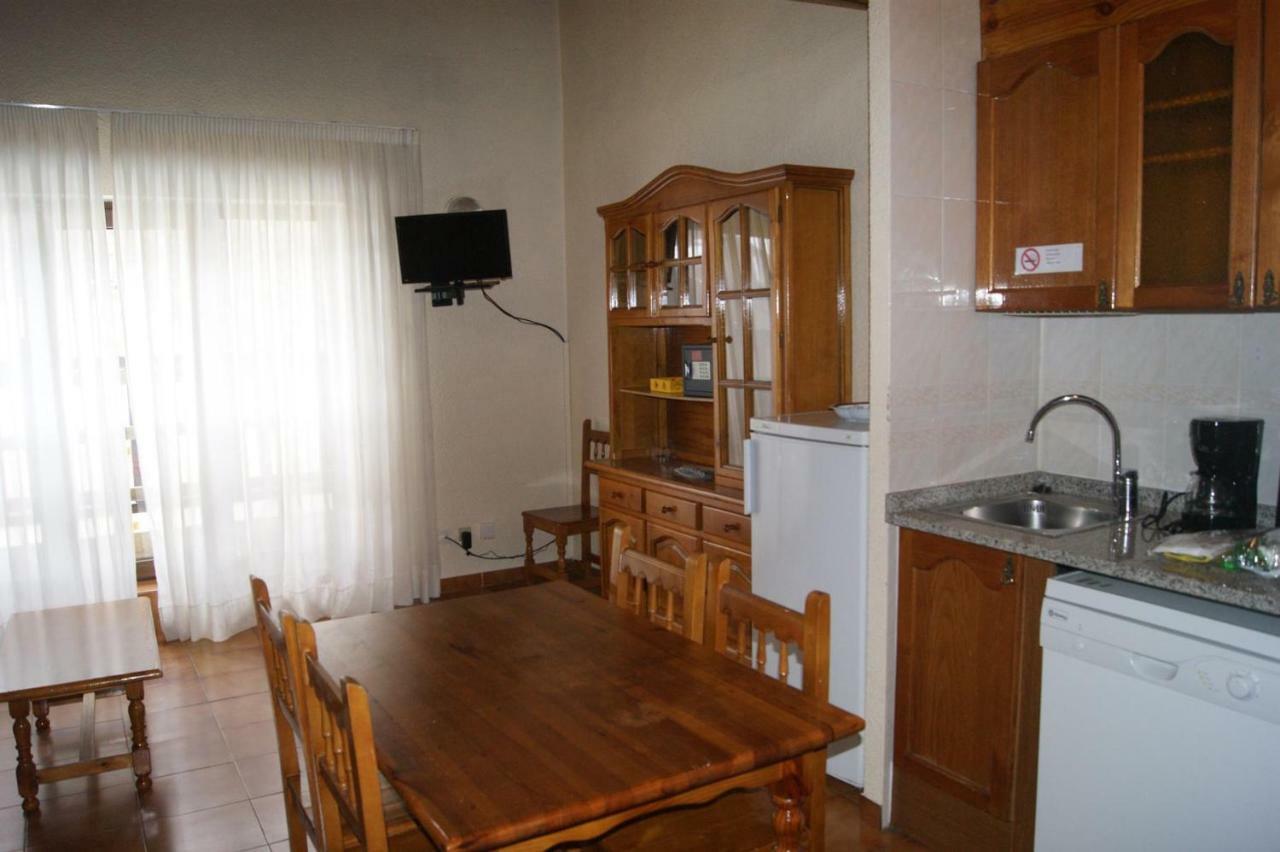 Appartamento Complejo Deusol Soldeu Esterno foto
