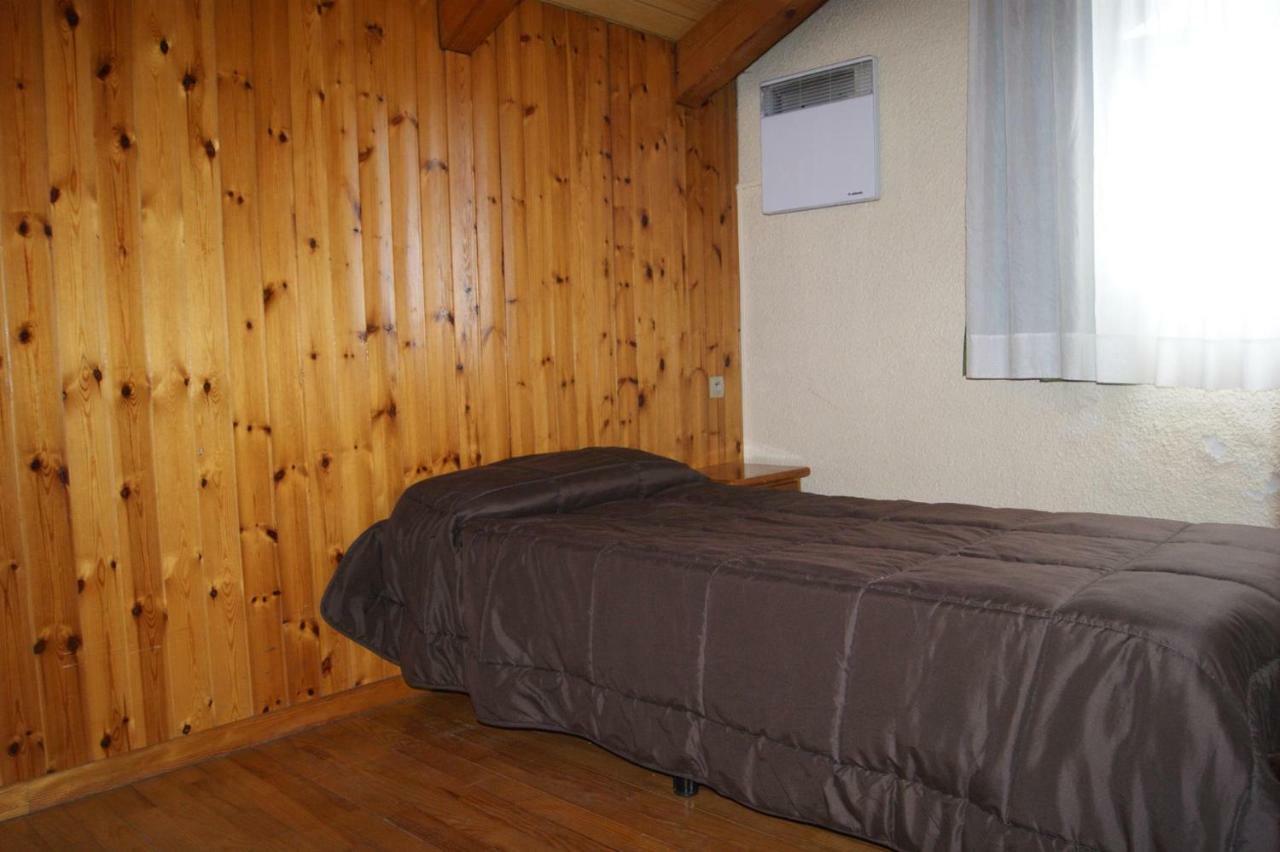 Appartamento Complejo Deusol Soldeu Esterno foto