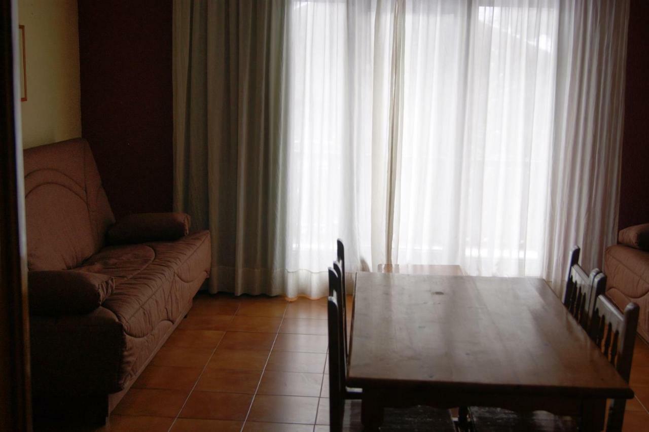 Appartamento Complejo Deusol Soldeu Esterno foto