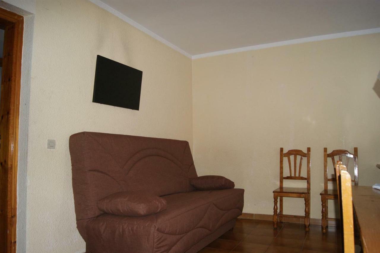 Appartamento Complejo Deusol Soldeu Esterno foto